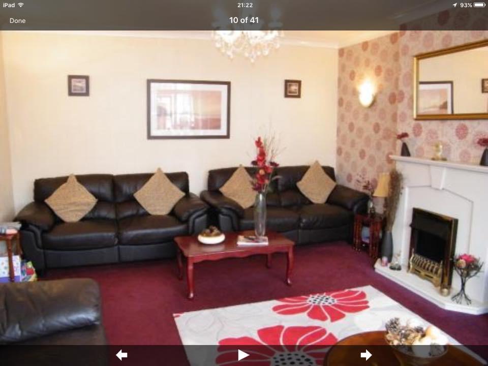 Hotel The Rufford Skegness Exteriér fotografie